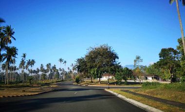Modern Bungalow House & Lot for Sale at Hacienda Escudero in Tiaong