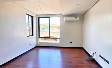 FOR SALE MODERN SEMI FURNISHED HOUSE AND LOT IN BF HOMES PARANAQUE