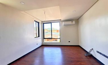 FOR SALE MODERN SEMI FURNISHED HOUSE AND LOT IN BF HOMES PARANAQUE