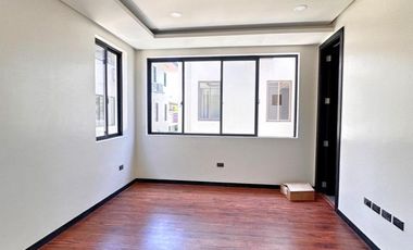 FOR SALE MODERN SEMI FURNISHED HOUSE AND LOT IN BF HOMES PARANAQUE