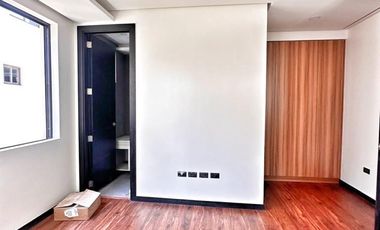 FOR SALE MODERN SEMI FURNISHED HOUSE AND LOT IN BF HOMES PARANAQUE