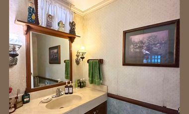 Loyola Grand Villas House and Lot for Sale! Quezon City