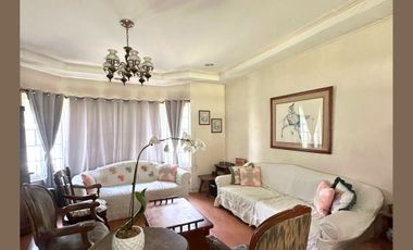 Loyola Grand Villas House and Lot for Sale! Quezon City