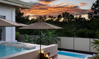 Exquisite Italian-Inspired Luxury Home in Panglao Island: A Stunning 5-Bedroom