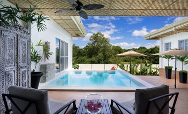 Exquisite Italian-Inspired Luxury Home in Panglao Island: A Stunning 5-Bedroom