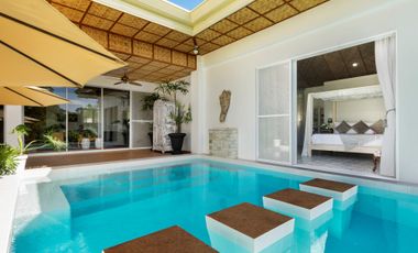 Exquisite Italian-Inspired Luxury Home in Panglao Island: A Stunning 5-Bedroom