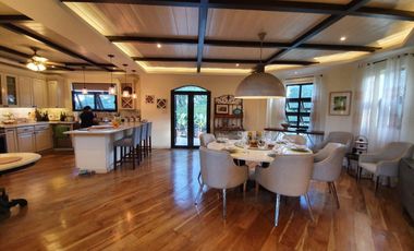 FOR SALE BEAUTIFUL TUSCAN MEDITTERANEAN VILLA in AYALA WESTGROVE