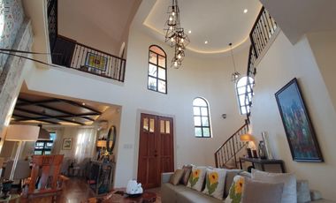 FOR SALE BEAUTIFUL TUSCAN MEDITTERANEAN VILLA in AYALA WESTGROVE