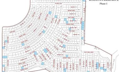Residential Lot for Sale Near Tagaytay located Sta.Rosa Laguna