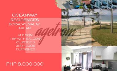Boracay Condo Unit for Sale