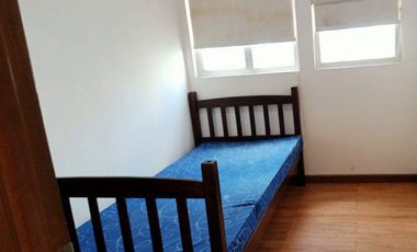 2 Bedroom Unit For Rent in Palm Beach Villas, Pasay City, Metro Manila