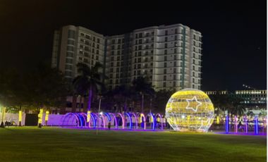 2 Bedroom Unit For Rent in Palm Beach Villas, Pasay City, Metro Manila