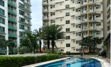 2 Bedroom Unit For Rent in Palm Beach Villas, Pasay City, Metro Manila