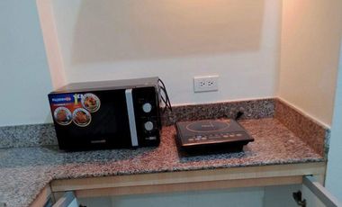 2 Bedroom Unit For Rent in Palm Beach Villas, Pasay City, Metro Manila