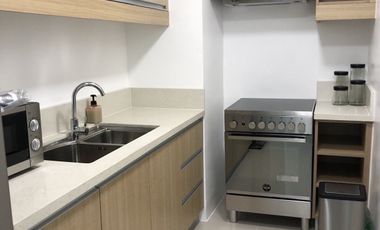 For Sale 1 Bedroom Unit at Bristol Towers at Parkway Place, Muntinlupa City