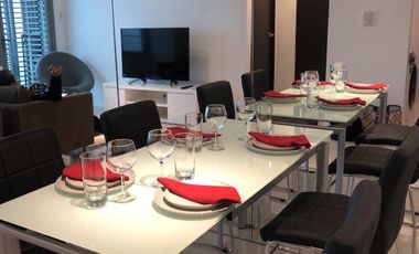 For Sale 1 Bedroom Unit at Bristol Towers at Parkway Place, Muntinlupa City