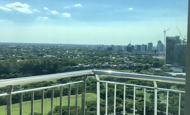 For Sale 1 Bedroom Unit at Bristol Towers at Parkway Place, Muntinlupa City