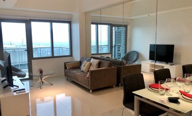 For Sale 1 Bedroom Unit at Bristol Towers at Parkway Place, Muntinlupa City