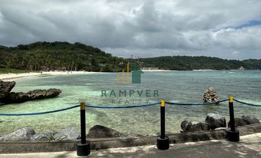 Leisure inspired condo for sale in Boracay Newcoast