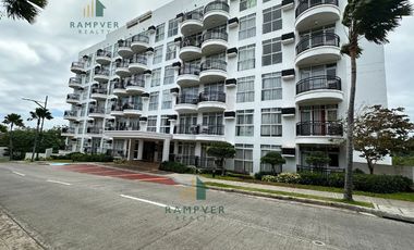 Leisure inspired condo for sale in Boracay Newcoast