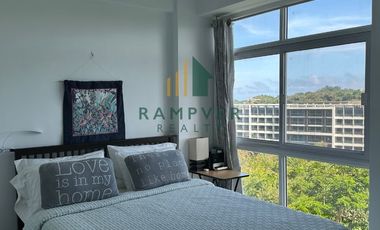 Leisure inspired condo for sale in Boracay Newcoast