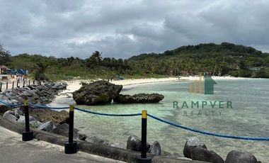 Leisure inspired condo for sale in Boracay Newcoast