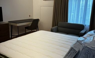 For Rent: 1 Bedroom Unit in Legaspi Park, Makati City, Metro Manila