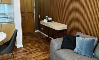 For Rent: 1 Bedroom Unit in Legaspi Park, Makati City, Metro Manila