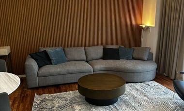 For Rent: 1 Bedroom Unit in Legaspi Park, Makati City, Metro Manila