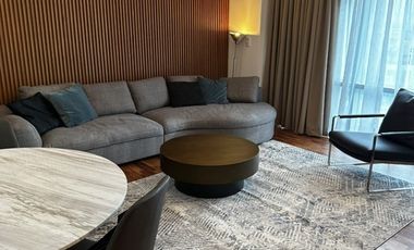 For Rent: 1 Bedroom Unit in Legaspi Park, Makati City, Metro Manila