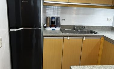 For Rent: 1 Bedroom Unit in Legaspi Park, Makati City, Metro Manila
