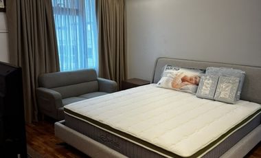 For Rent: 1 Bedroom Unit in Legaspi Park, Makati City, Metro Manila