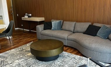 For Rent: 1 Bedroom Unit in Legaspi Park, Makati City, Metro Manila