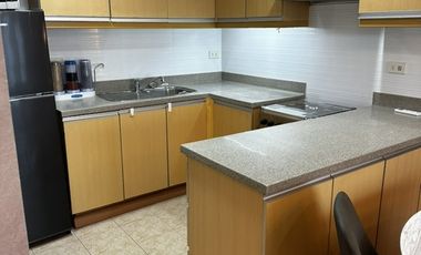 For Rent: 1 Bedroom Unit in Legaspi Park, Makati City, Metro Manila