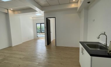 Avida Cityflex Soho Tower BGC: 4-Units Office Space For Sale: total 201 sqm, 3 parking, P65M