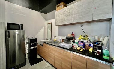 Avida Cityflex Soho Tower BGC: 4-Units Office Space For Sale: total 201 sqm, 3 parking, P65M