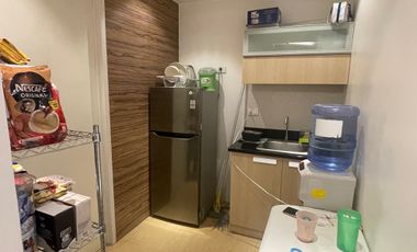 Avida Cityflex Soho Tower BGC: 4-Units Office Space For Sale: total 201 sqm, 3 parking, P65M