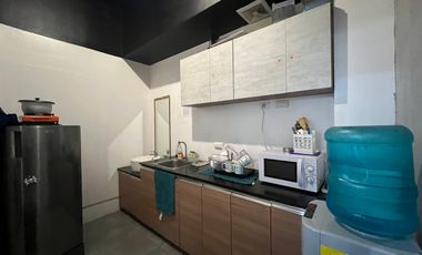 Avida Cityflex Soho Tower BGC: 4-Units Office Space For Sale: total 201 sqm, 3 parking, P65M