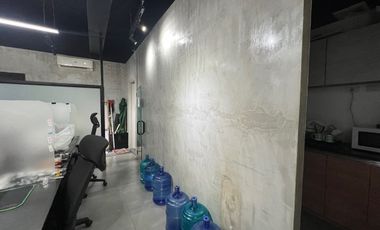 Avida Cityflex Soho Tower BGC: 4-Units Office Space For Sale: total 201 sqm, 3 parking, P65M