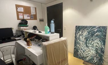 Avida Cityflex Soho Tower BGC: 4-Units Office Space For Sale: total 201 sqm, 3 parking, P65M