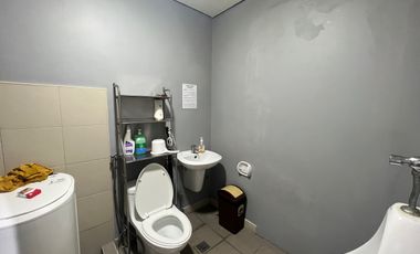 Avida Cityflex Soho Tower BGC: 4-Units Office Space For Sale: total 201 sqm, 3 parking, P65M