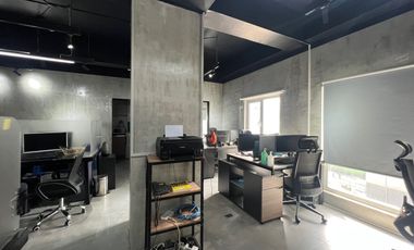 Avida Cityflex Soho Tower BGC: 4-Units Office Space For Sale: total 201 sqm, 3 parking, P65M