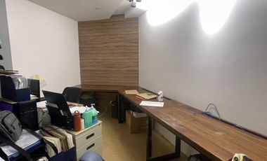 Avida Cityflex Soho Tower BGC: 4-Units Office Space For Sale: total 201 sqm, 3 parking, P65M