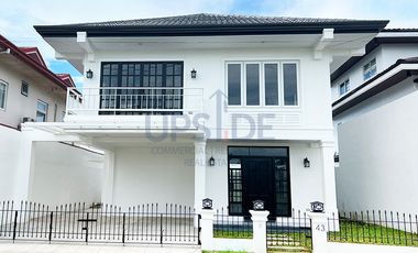 For Sale: Brand New Colonial-Style House in Verdana Homes Mamplasan, Laguna