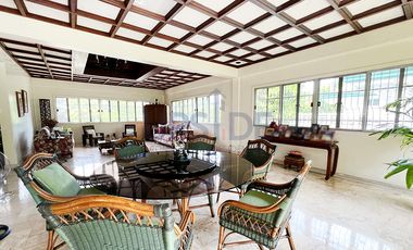 For Sale: Ayala Alabang House in Muntinlupa City