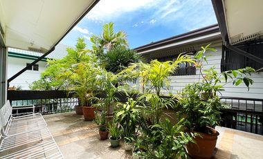 For Sale: Ayala Alabang House in Muntinlupa City