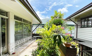 For Sale: Ayala Alabang House in Muntinlupa City