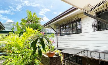 For Sale: Ayala Alabang House in Muntinlupa City