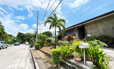 For Sale: Ayala Alabang House in Muntinlupa City