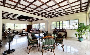 For Sale: Ayala Alabang House in Muntinlupa City